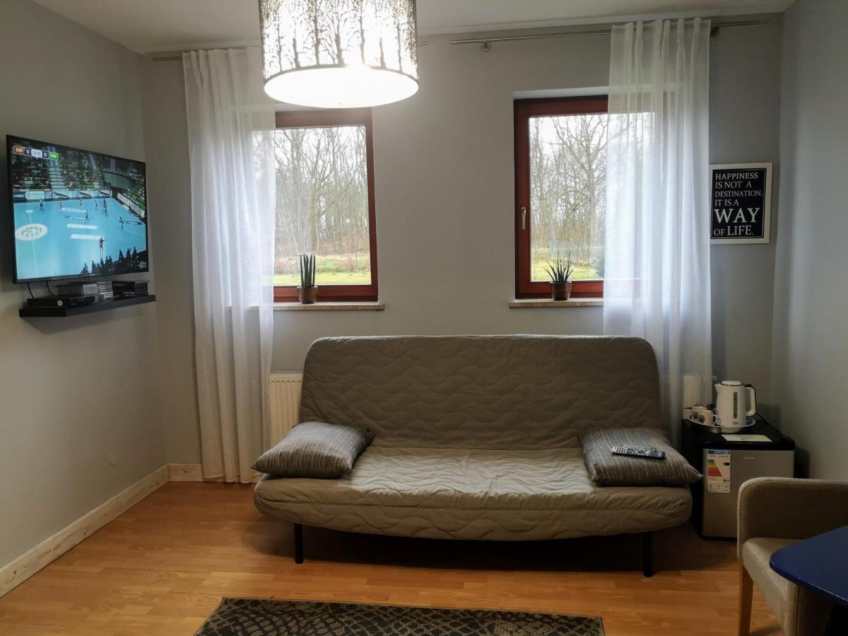 Apartamenty Zielona Gora المظهر الخارجي الصورة