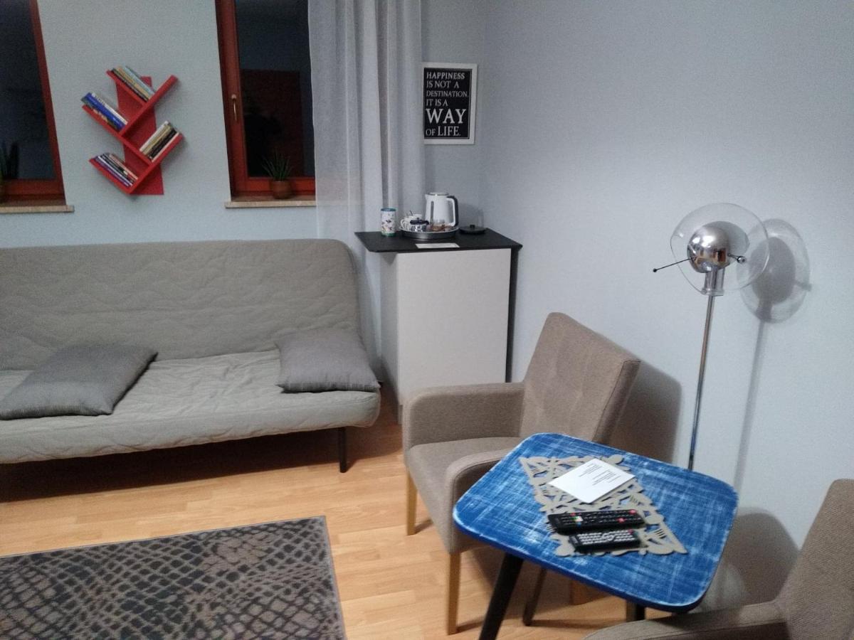 Apartamenty Zielona Gora المظهر الخارجي الصورة
