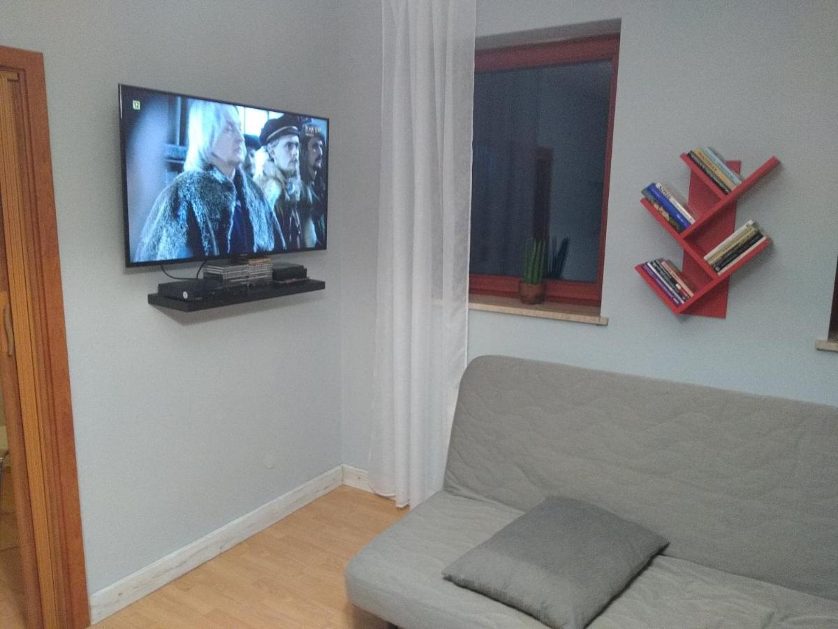 Apartamenty Zielona Gora المظهر الخارجي الصورة