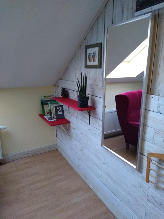 Apartamenty Zielona Gora المظهر الخارجي الصورة