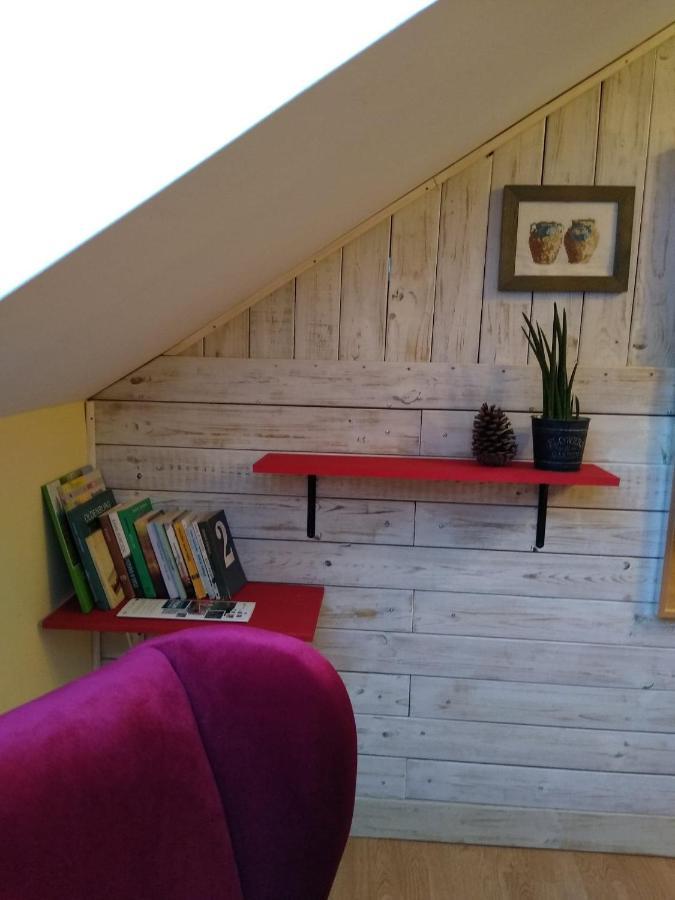 Apartamenty Zielona Gora المظهر الخارجي الصورة