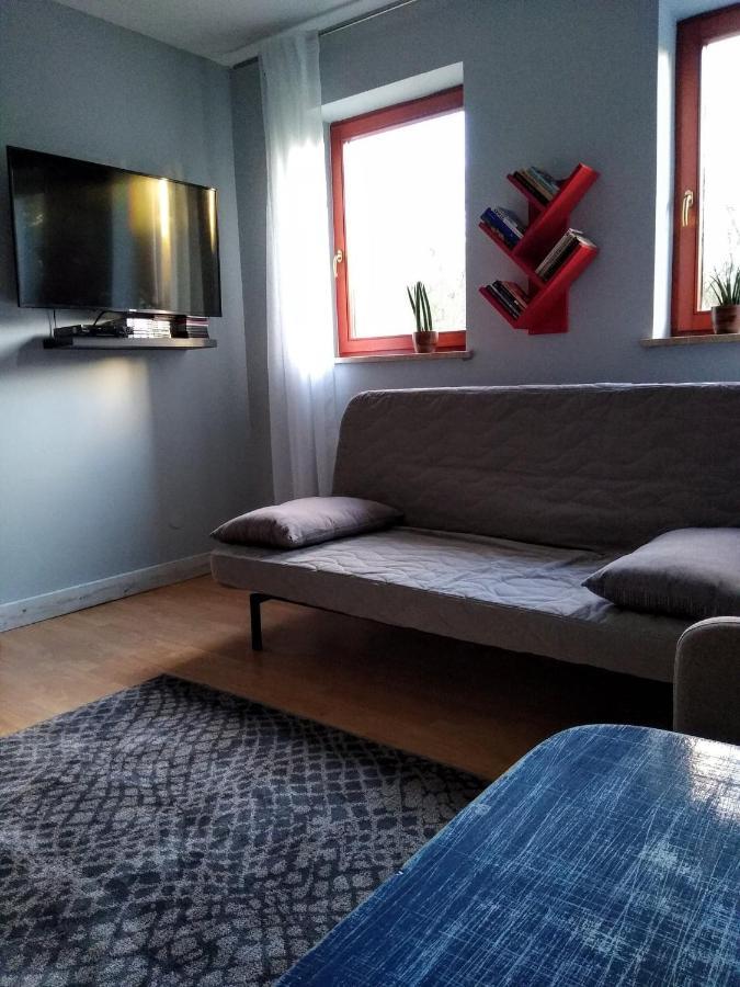 Apartamenty Zielona Gora المظهر الخارجي الصورة