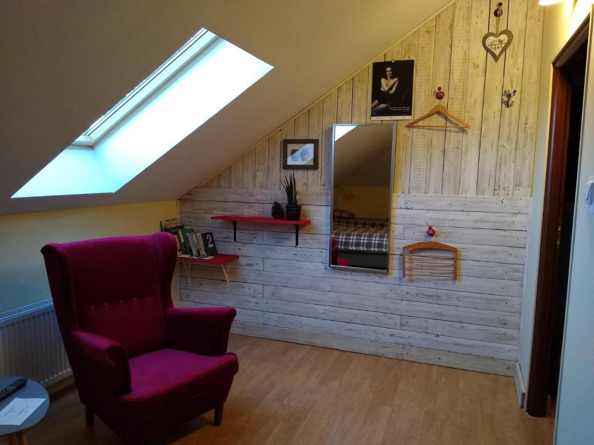 Apartamenty Zielona Gora المظهر الخارجي الصورة