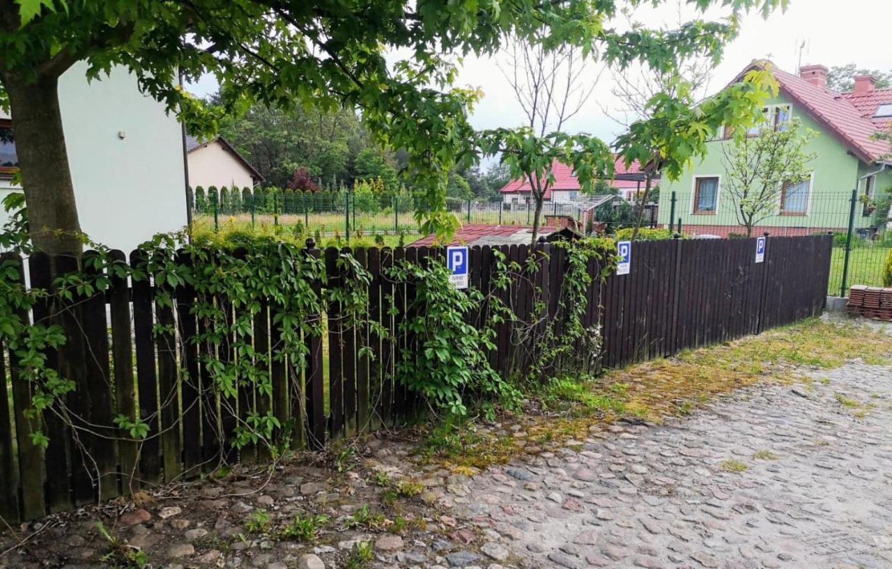 Apartamenty Zielona Gora المظهر الخارجي الصورة