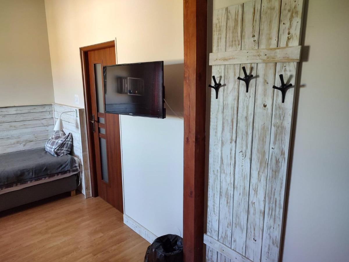 Apartamenty Zielona Gora المظهر الخارجي الصورة