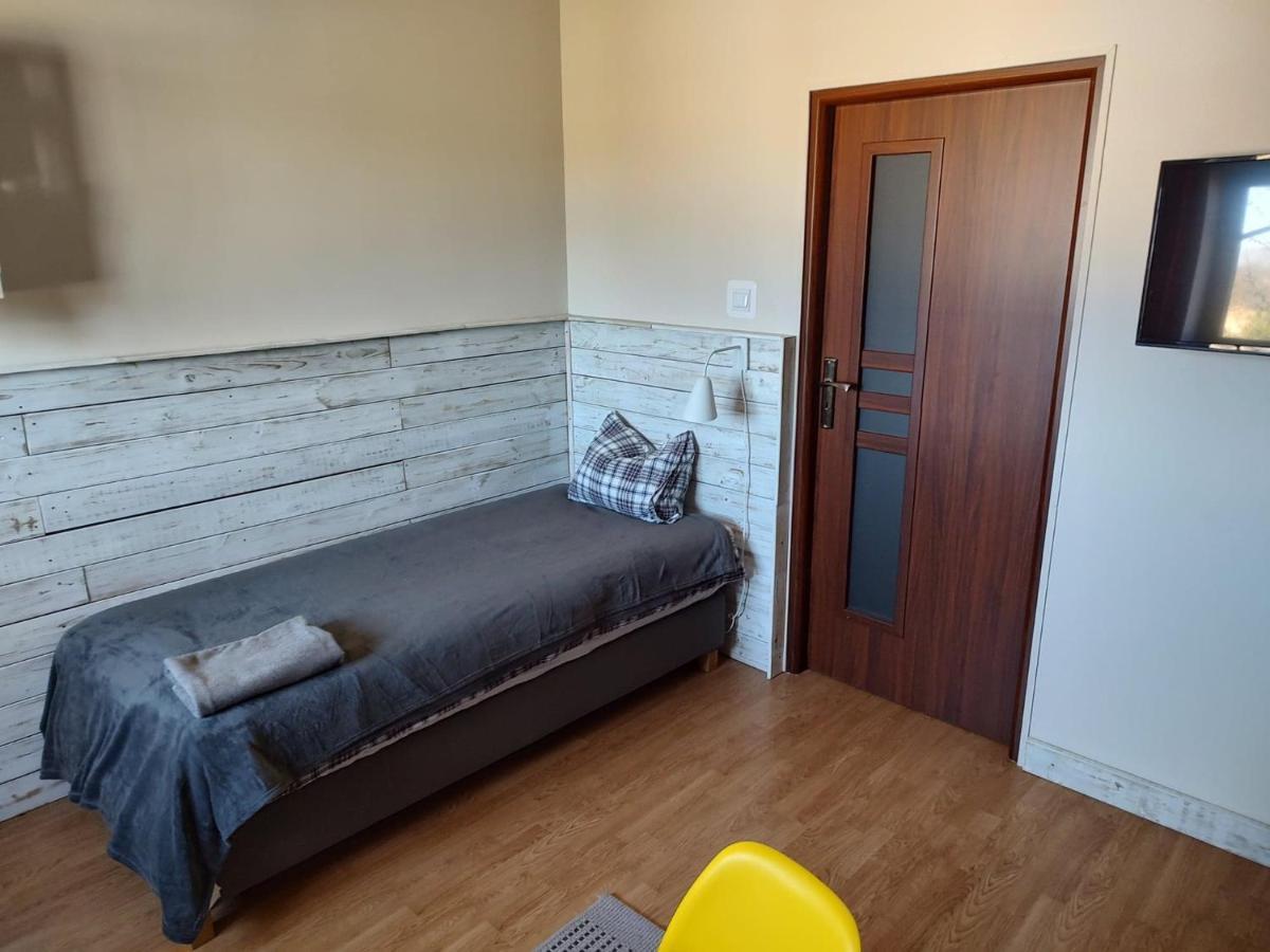 Apartamenty Zielona Gora المظهر الخارجي الصورة