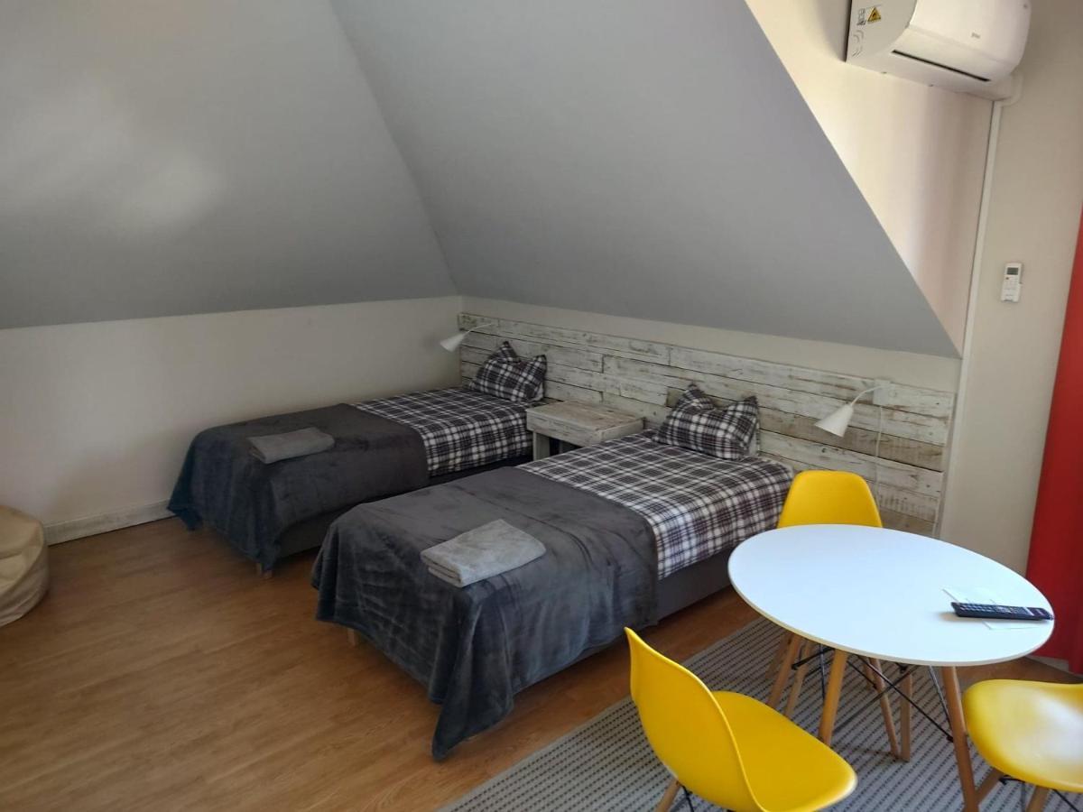 Apartamenty Zielona Gora المظهر الخارجي الصورة
