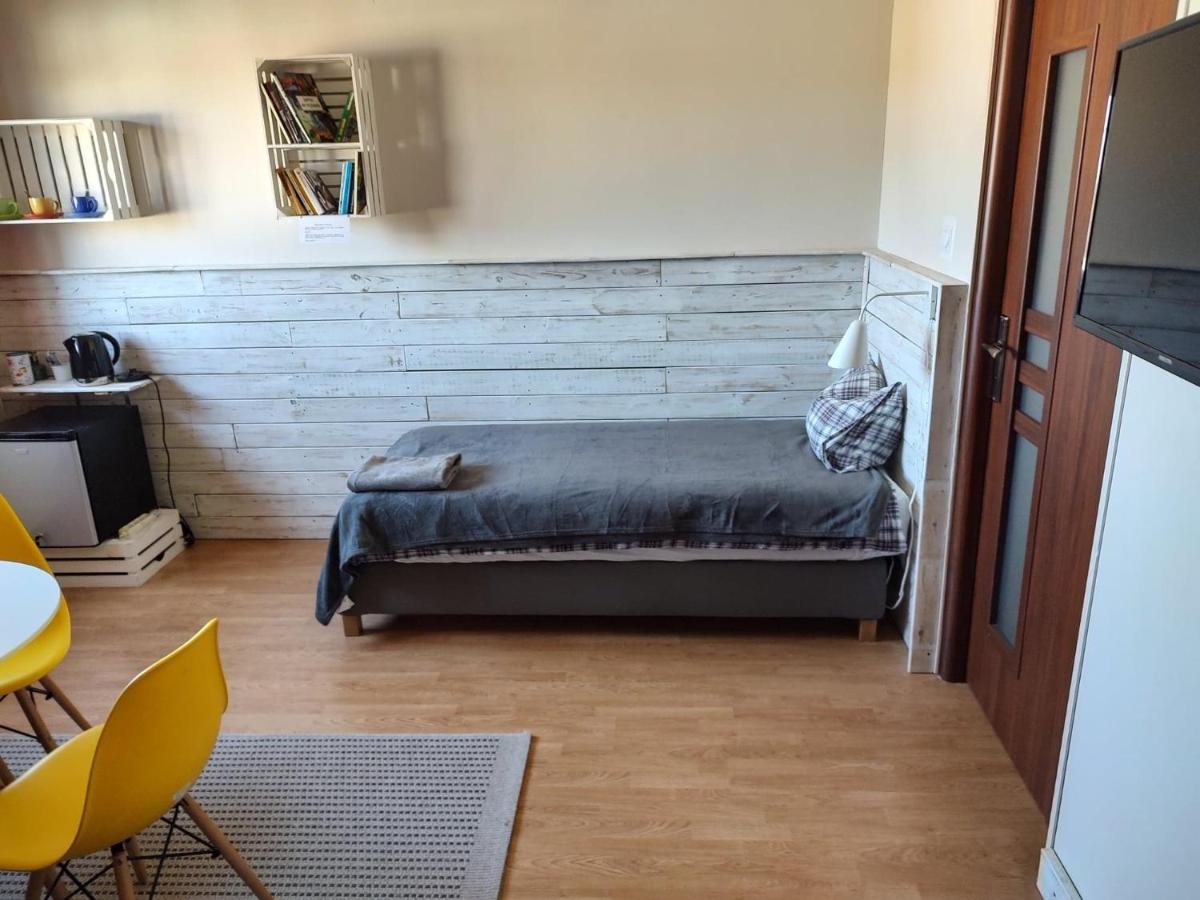 Apartamenty Zielona Gora المظهر الخارجي الصورة