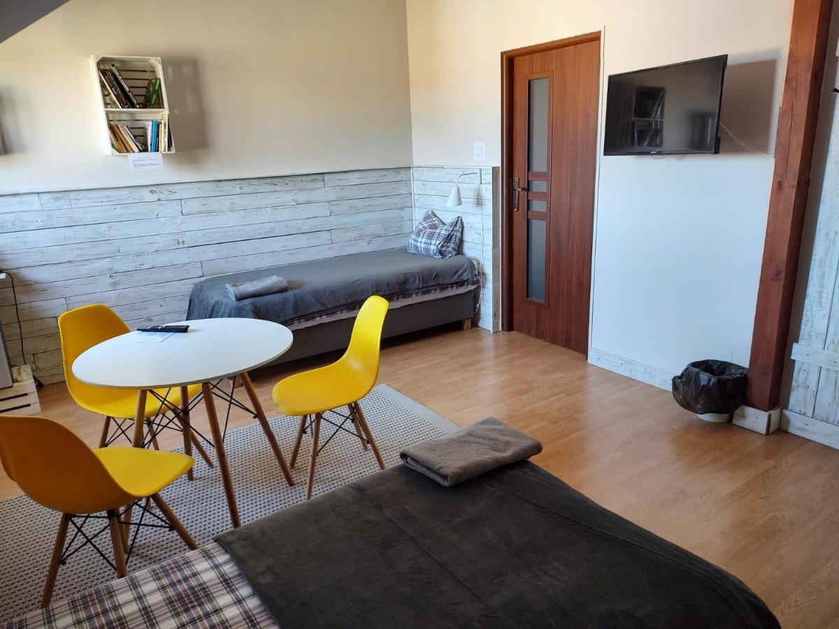Apartamenty Zielona Gora المظهر الخارجي الصورة