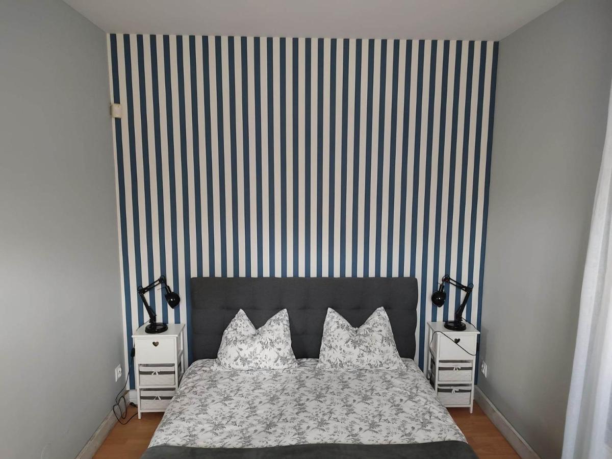 Apartamenty Zielona Gora المظهر الخارجي الصورة