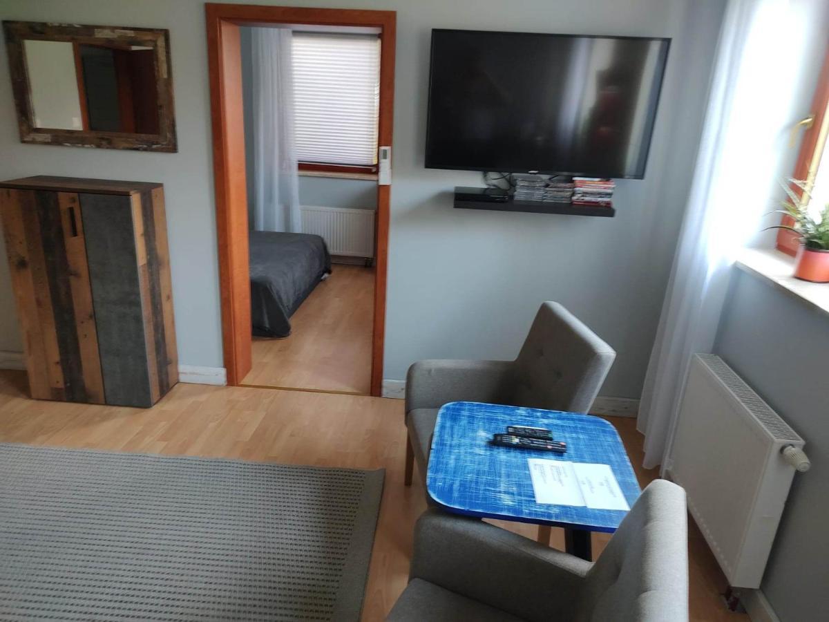 Apartamenty Zielona Gora المظهر الخارجي الصورة