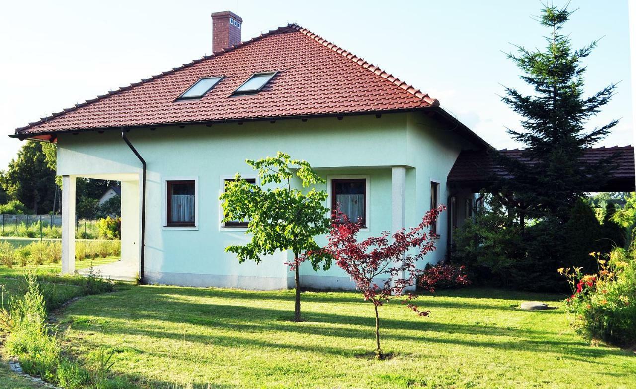 Apartamenty Zielona Gora المظهر الخارجي الصورة