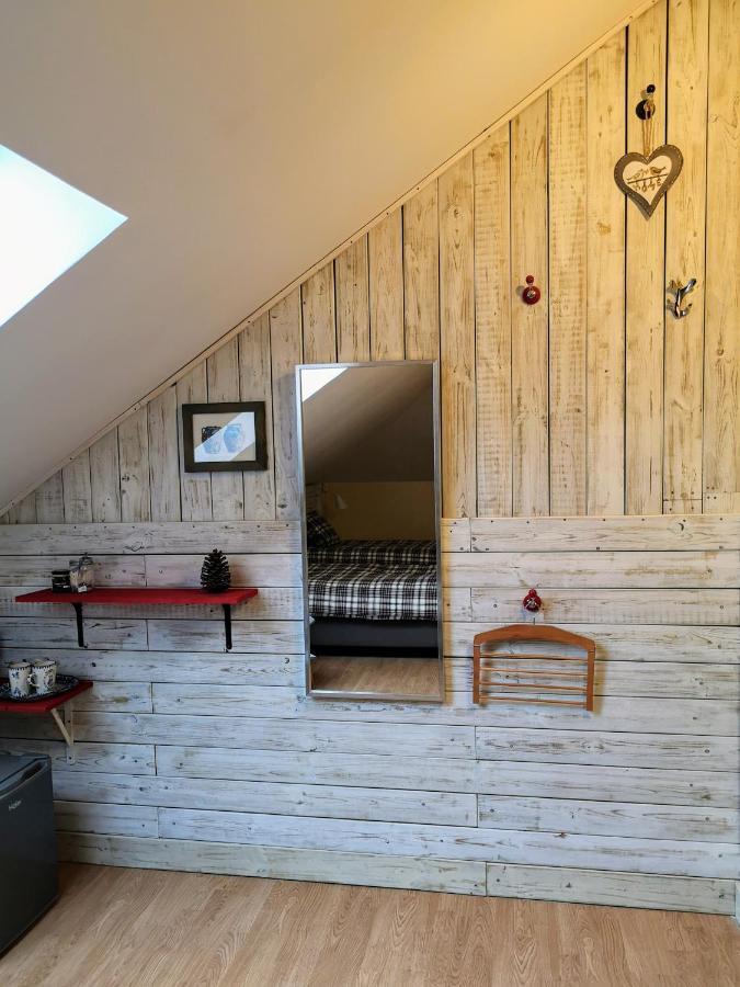 Apartamenty Zielona Gora المظهر الخارجي الصورة