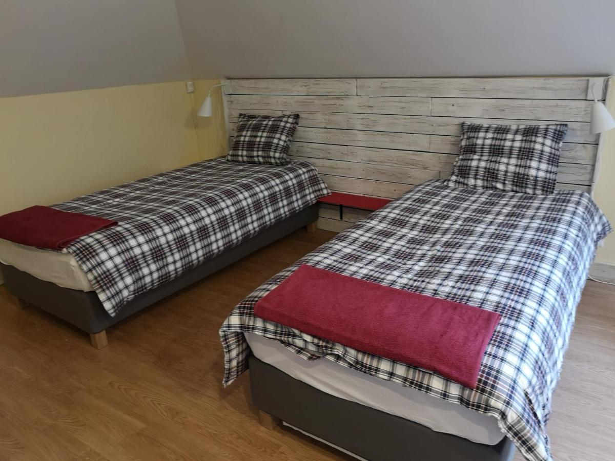 Apartamenty Zielona Gora المظهر الخارجي الصورة